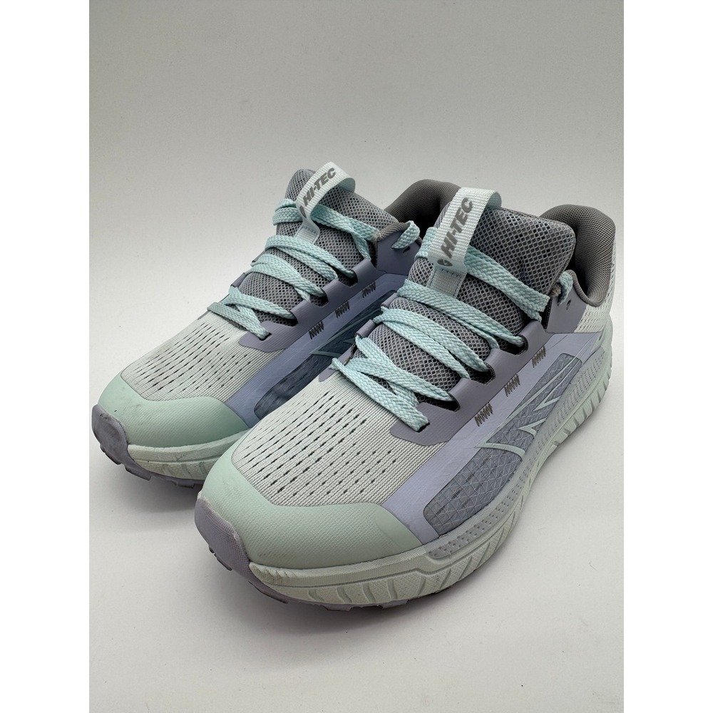 Hi-Tec Women's Size 9‎ Ice Castle Arctic Ice Running Walking Gym Shoes